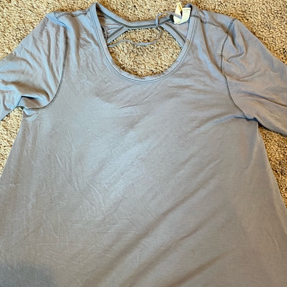 Free people tunic - Picture 3 of 4